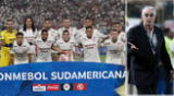 Universitario sumó otro triunfo en Copa Sudamericana