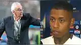 Polo puso en un pedestal a Fossati por el momento de la 'U': "Entrenador de talla mundial"