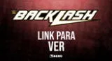 LINK GRATIS: ver WWE Backlash 2023 EN VIVO y ONLINE