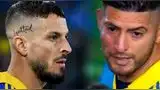 Carlos Zambrano habló sobre lo ocurrido con Darío Benedetto.
