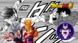 ¿Dónde y cuándo ver el capítulo del manga 93 de Dragon Ball Super?