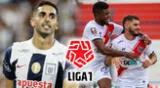 Alianza Lima y Municipal jugarán este lunes 15 de mayo por la Liga 1