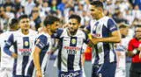 Alianza Lima vs. Carlos A. Mannucci por Liga 1