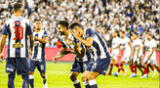 Alianza Lima vs. Carlos A. Mannucci por Liga 1