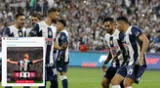 Alianza Lima regresó al liderazgo del Apertura