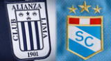 Alianza Lima confirma fecha, hora y estadio del partido contra Sporting Cristal.