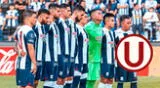 Universitario lo quería para este 2023, pero decidió jugar en Alianza Lima