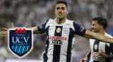 Alianza Lima recibe a César Vallejo por el Torneo Apertura 2023