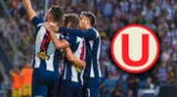 Un exintegrante de Universitario llenó de elogios a Alianza Lima.