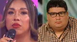 Alfredo Benavides defiende al equipo de JB en ATV y da 'consejo' a Dayanita