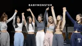 BABYMONSTER serán el nuevo grupo chicas de misma agencia de BLACKPINK.