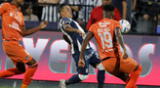 Alianza Lima iguala ante César Vallejo por el Apertura de Liga 1 Betsson