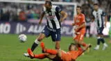 Alianza Lima iguala ante César Vallejo por el Apertura de Liga 1 Betsson
