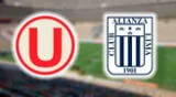 Universitario enfrentará a Alianza Lima en el Monumental