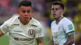 Henry Vaca llegó a Universitario en julio del 2019.