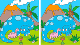 Pon a prueba tu capacidad visual intentando superar este desafío en segundos. Pon a prueba tu capacidad visual intentando superar este desafío en segundos.