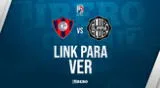 Cerro Porteño vs Olimpia EN VIVO por el clásico paraguayo