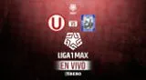 Universitario visita a Alianza Atlético por la fecha 2 del Torneo Apertura 2023