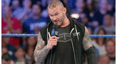 Randy Orton podría ausentarse permanentemente de la WWE