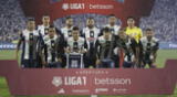 Alianza Lima vs. Municipal por fecha 2 de Liga 1