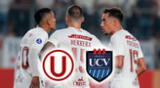 Universitario ya conoce al árbitro que dirigirá el duelo ante César Vallejo