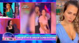Charlene Castro toma drástica medida luego de nuevo informe de Magaly TV