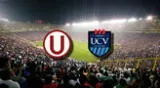 Universitario anunció gran noticia previo al partido ante César Vallejo.
