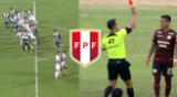 El máximo ente del fútbol peruano se expresó sobre las decisiones polémicas por parte de los jueces de la Liga 1.