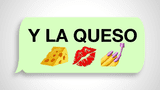 Descubre el verdadero significado de 'LA QUESO', frase viralizada en redes sociales