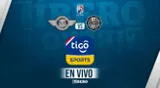 Tigo Sports Paraguay EN VIVO, Libertad vs. Olimpia ONLINE