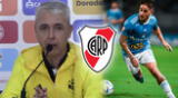 Sporting Cristal recibe a River Plate por la Copa Libertadores 2023