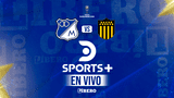 Millonarios y Peñarol juegan por la Sudamericana vía DirecTV Sports.