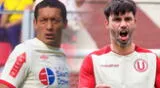 Carlos Galván aseguró que estuvo cerca de cometer el error de Claudio Yacob en su debut con Universitario.