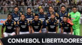 Alianza Lima sufre baja de última hora previo al duelo ante Libertad por Copa Libertadores