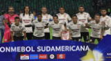Próximo partido de Universitario en la Copa Sudamericana 2023