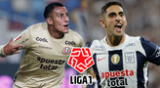Liga 1 confirmó la programación de la fecha 19 del Torneo Apertura 2023