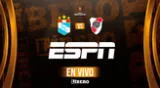 Sporting Cristal vs River Plate EN DIRECTO Y ONLINE por Copa Libertadores