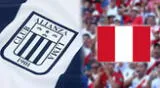 Alianza Lima estaría cerca de fichar a pieza clave de la selección peruana