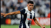 Jesús Castillo ya se mentaliza en Binacional