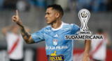 Sporting Cristal buscará conseguir el pase a la Copa Sudamericana 2023.