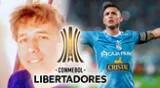 Sporting Cristal vs The Strongest por la fecha 5 de la Copa Libertadores 2023