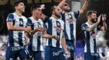 Figura de Alianza Lima se siente recuperado de su lesión y listo para volver a las canchas.