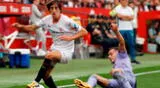 Link para ver Real Madrid vs. Sevilla por LaLiga