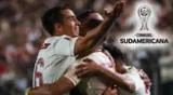 Universitario y la razón por la que le conviene ser líder en la Copa Sudamericana
