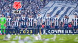 Alianza Lima recibe a Binacional por la fecha 17 del Torneo Apertura 2023