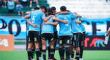 Sporting Cristal empezó a sondear nombres para sumar tres refuerzos.