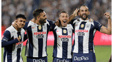 Alianza Lima se coronó campeón del Torneo Apertura con dos fechas de anticipación