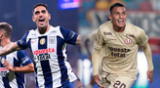 Alianza Lima y Universitario ya piensan en el Torneo Clausura 2023