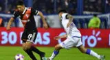 Vélez y River igualaron por la fecha 18 de la Liga Profesional Argentina