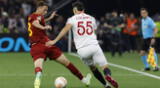 Roma supera al Sevilla por la final de la UEFA Europa League 2022-23